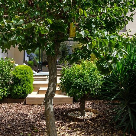 Pretty House Sa Font In Santa Catalina Palma City Εξωτερικό φωτογραφία
