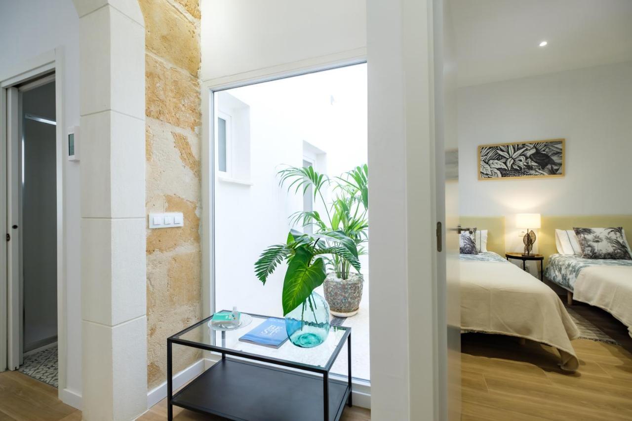 Pretty House Sa Font In Santa Catalina Palma City Εξωτερικό φωτογραφία