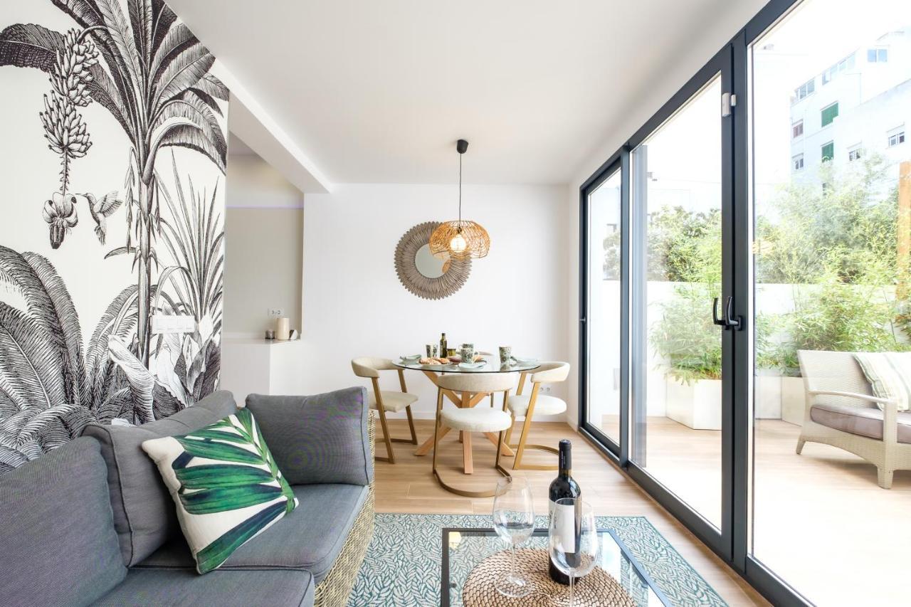 Pretty House Sa Font In Santa Catalina Palma City Εξωτερικό φωτογραφία